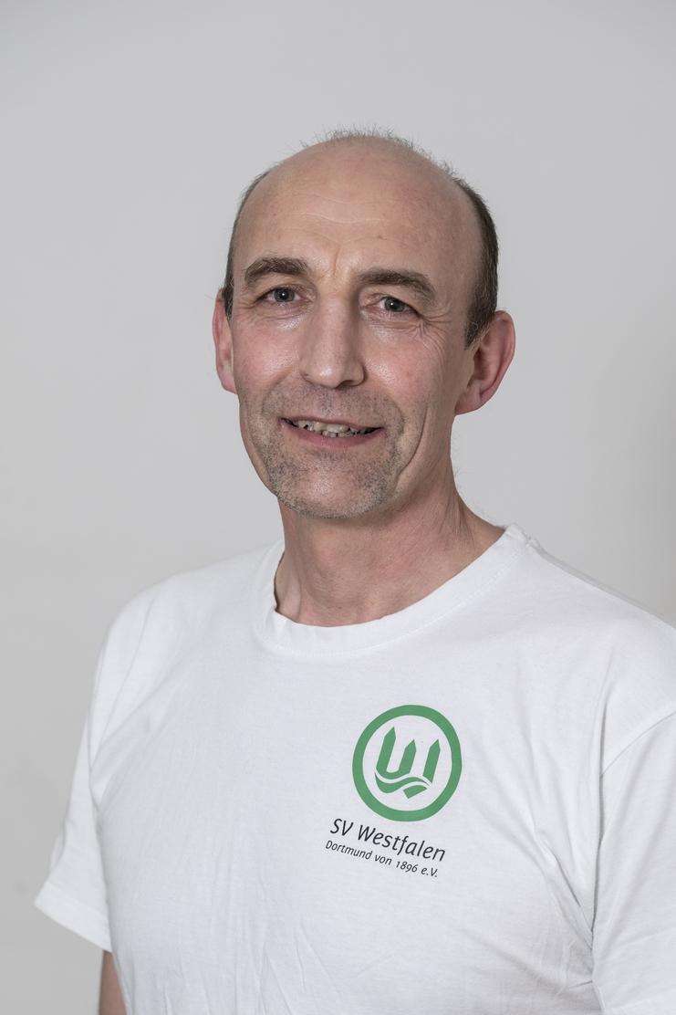 Carsten Dorn